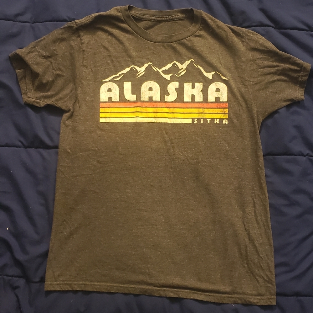 Alaska Shirt